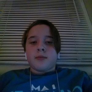 Meet your Posher, Alivia